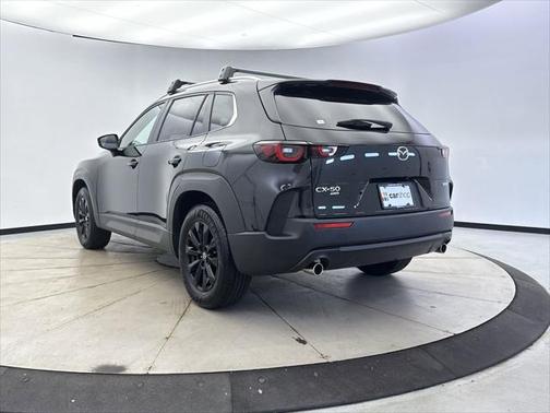 2024 Mazda CX-50 2.5 S Preferred Package