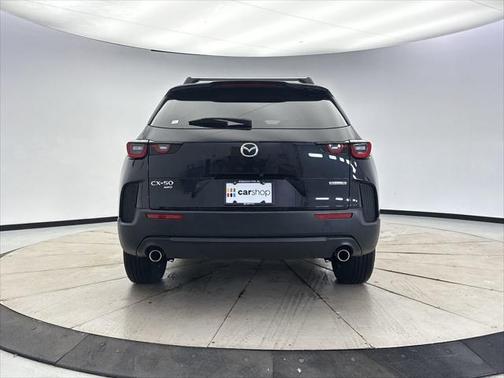 2024 Mazda CX-50 2.5 S Preferred Package