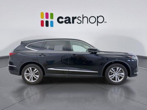 2023 Acura MDX Standard