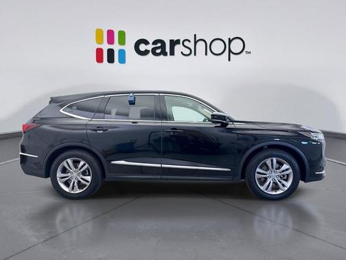 2023 Acura MDX Standard