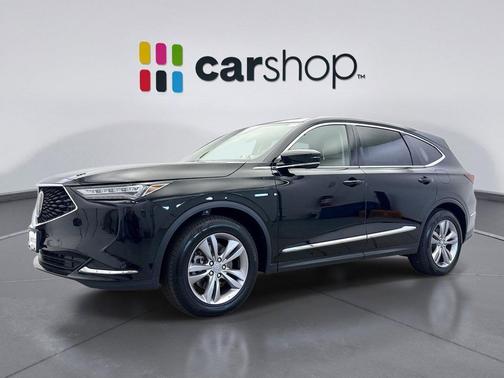 2023 Acura MDX Standard