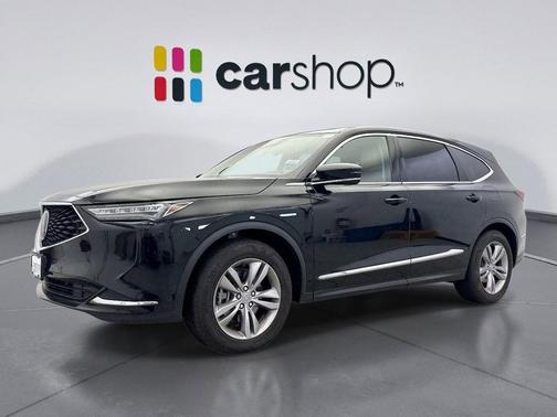 2023 Acura MDX Standard