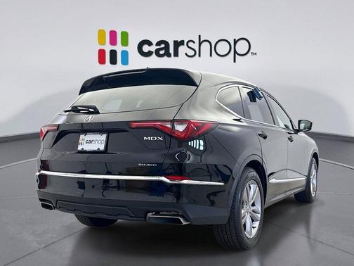 2023 Acura MDX Standard