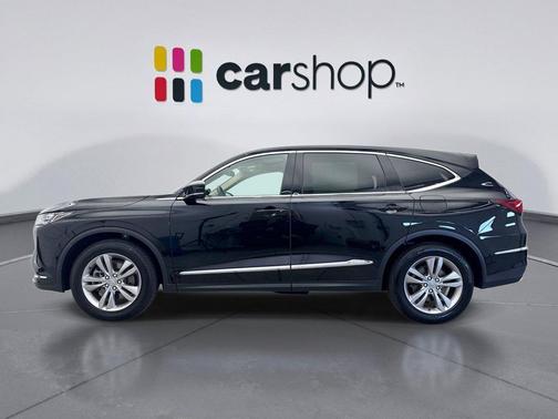 2023 Acura MDX Standard