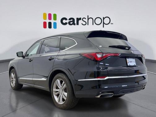 2023 Acura MDX Standard