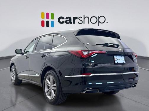 2023 Acura MDX Standard