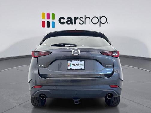 2023 Mazda CX-5 2.5 S Premium Plus