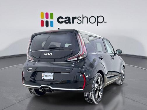 2023 Kia Soul GT-Line