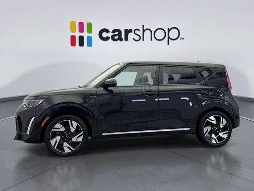 2023 Kia Soul GT-Line