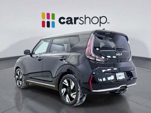 2023 Kia Soul GT-Line