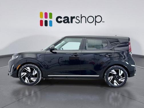 2023 Kia Soul GT-Line