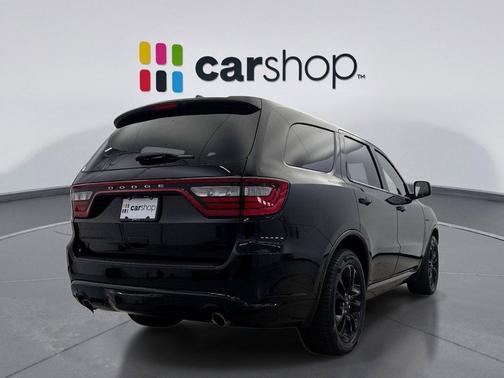 2020 Dodge Durango R/T