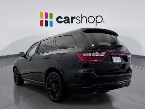 2020 Dodge Durango R/T