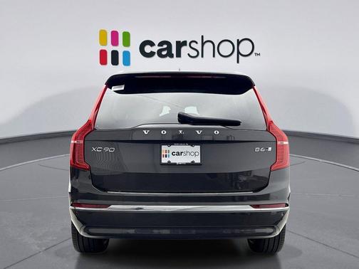 2023 Volvo XC90 B6 Ultimate 7-Seater