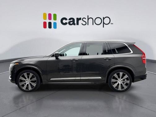 2023 Volvo XC90 B6 Ultimate 7-Seater