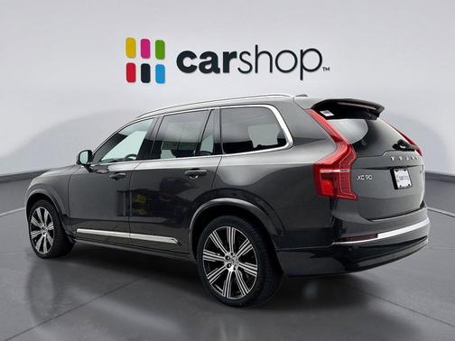 2023 Volvo XC90 B6 Ultimate 7-Seater