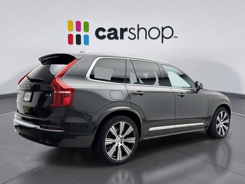 2023 Volvo XC90 B6 Ultimate 7-Seater