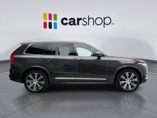 2023 Volvo XC90 B6 Ultimate 7-Seater