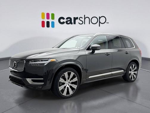 2023 Volvo XC90 B6 Ultimate 7-Seater