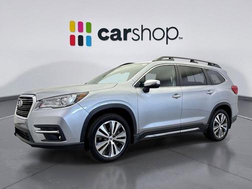 2022 Subaru Ascent Touring 7-Passenger