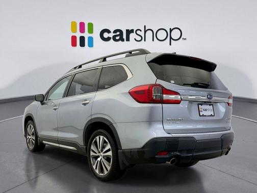 2022 Subaru Ascent Touring 7-Passenger