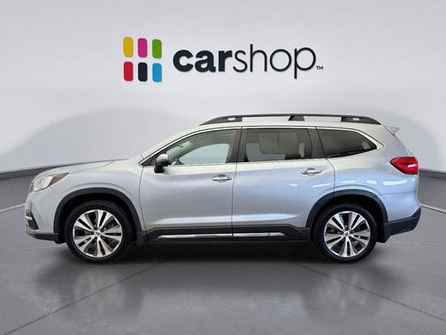 2022 Subaru Ascent Touring 7-Passenger