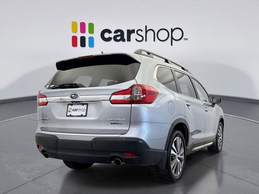 2022 Subaru Ascent Touring 7-Passenger