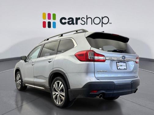 2022 Subaru Ascent Touring 7-Passenger