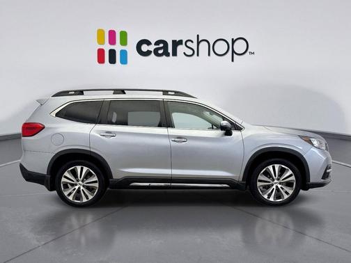 2022 Subaru Ascent Touring 7-Passenger