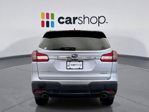 2022 Subaru Ascent Touring 7-Passenger