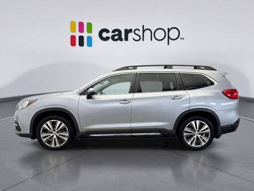 2022 Subaru Ascent Touring 7-Passenger