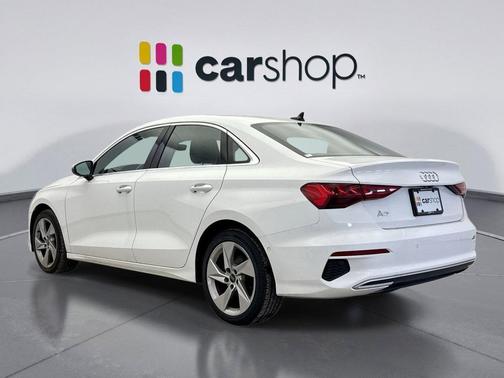 2023 Audi A3 Premium