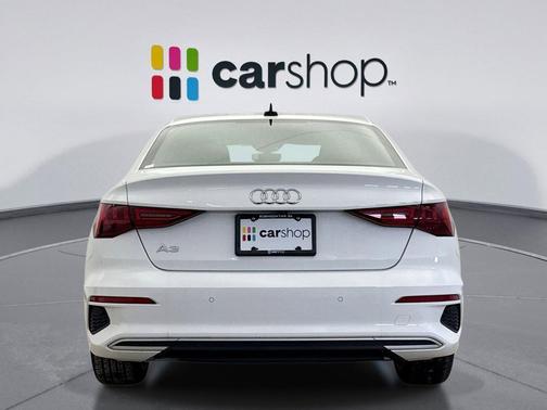 2023 Audi A3 Premium