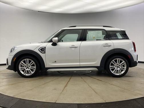 2024 MINI Countryman Cooper S ALL4
