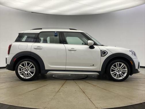 2024 MINI Countryman Cooper S ALL4