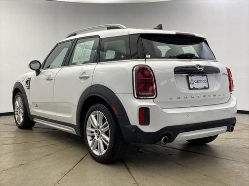 2024 MINI Countryman Cooper S ALL4