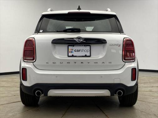2024 MINI Countryman Cooper S ALL4