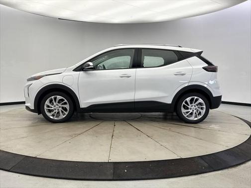 2023 Chevrolet Bolt EUV FWD LT