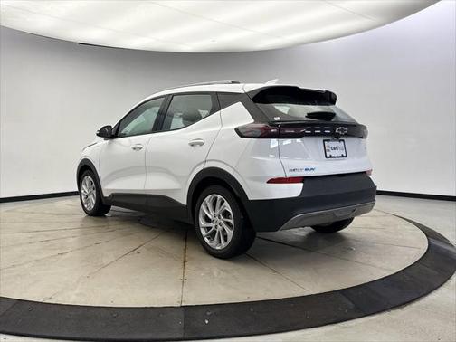 2023 Chevrolet Bolt EUV FWD LT