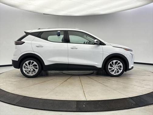 2023 Chevrolet Bolt EUV FWD LT