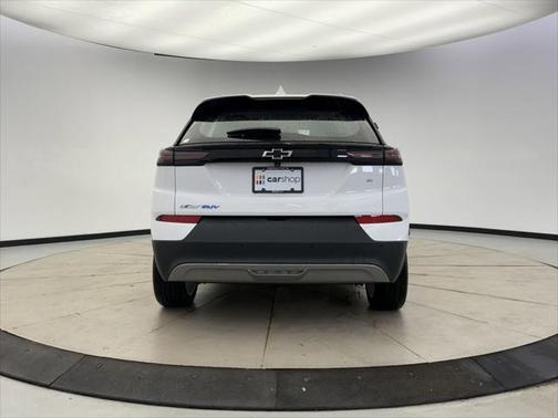 2023 Chevrolet Bolt EUV FWD LT