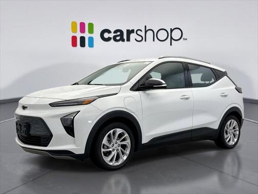 2023 Chevrolet Bolt EUV FWD LT