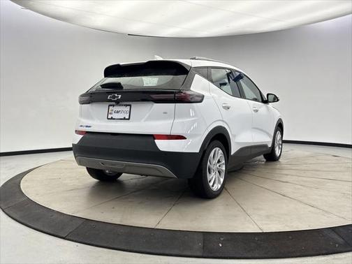 2023 Chevrolet Bolt EUV FWD LT