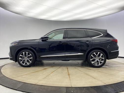 2022 Acura MDX Technology Package