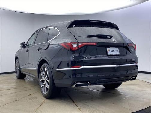 2022 Acura MDX Technology Package