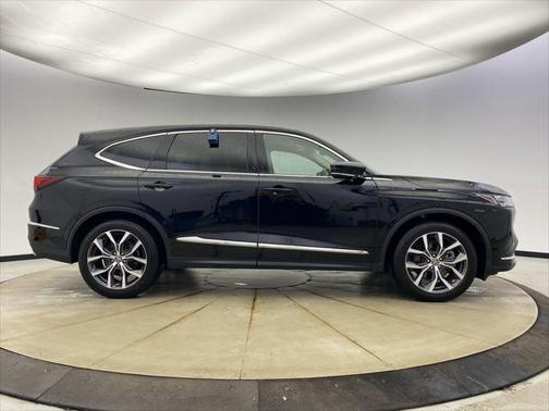 2022 Acura MDX Technology Package