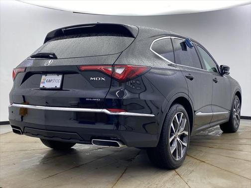 2022 Acura MDX Technology Package