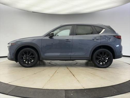 2023 Mazda CX-5 Carbon Edition