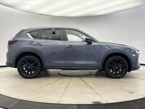 2023 Mazda CX-5 Carbon Edition