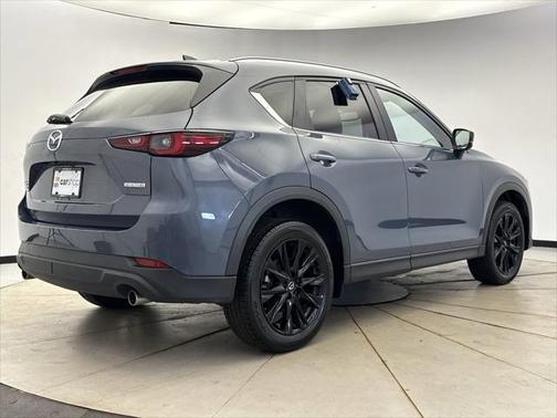 2023 Mazda CX-5 Carbon Edition